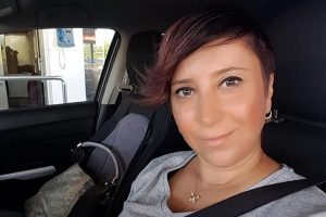 Attan d&uuml;şen kadın yaşamını yitirdi