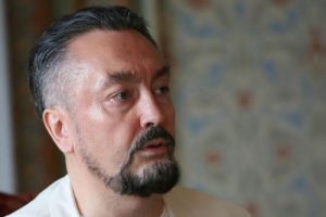 Mahkeme Adnan Oktar'ın talebini reddetti