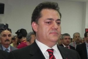 Savcı, Eskişehirspor Kul&uuml;b&uuml; Başkanı &Uuml;nal'ın beraatını istedi