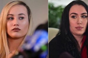 ABD'de &ccedil;ıplak fotoğrafları internette yayılan askerler konuştu