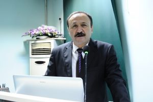 Bursa G&uuml;rsu'nun zeminine bardaktaki su benzetmesi