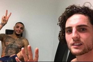 Neymar, PSG'li futbolcuları fena trolledi!