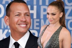 İşte Jennifer Lopez'in yeni aşkı!