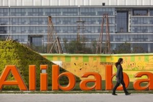 Alibaba bir g&uuml;nde T&Uuml;PRAŞ'ın yıllık cirosunu ge&ccedil;ti