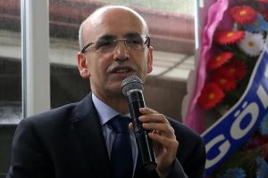 Şimşek: Anayasa değişikliği kabul edildikten sonra diğer reformları yapacağız