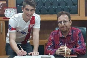 Balıkesirspor'dan geleceğe yatırım