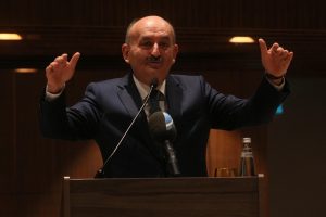 T&uuml;rkiye'de yaşayan Balkanlılar da GSS kapsamına girecek