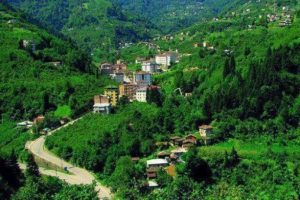 Trabzon'un Yomra il&ccedil;esine 150 milyon dolarlık yatırım