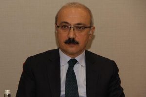 "T&uuml;rkiye'nin gelişmesinden, g&uuml;&ccedil;lenmesinden korkuyorlar"