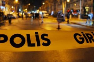 AK Partili başkana ve kardeşine ter&ouml;r saldırısı