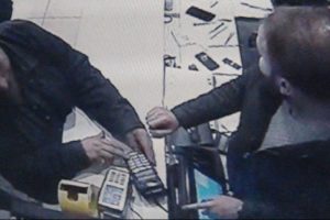 Dolandırıcının oyununu polis bozdu