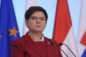 Polonya, AB Zirvesi Bildirisini veto etti