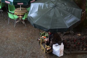 Bursa'da bug&uuml;n ve yarın hava durumu nasıl olacak? (10 Mart 2017 Cuma)