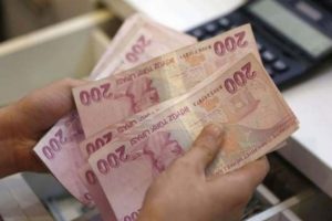 Serbest b&ouml;lgelerdeki ticaret TL ile olacak