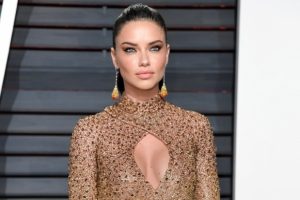 Adriana Lima, Julian Edelman'dan ayrıldı