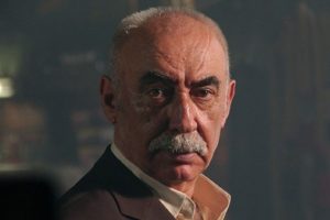 Şener Şen'e film teklifi