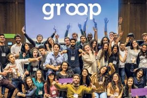 Sosyal medyaya T&uuml;rk Groop geliyor