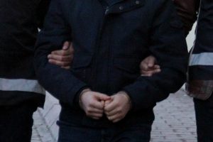11 ilde FET&Ouml; operasyonu: 30 g&ouml;zaltı