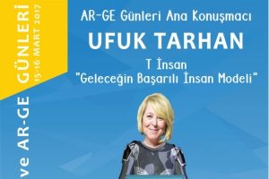 Bursa Uludağ &Uuml;niversitesi'nde beyinler &ccedil;alkalanacak, fikirler u&ccedil;uşacak