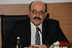 Suriyeli &ouml;ğrenciler i&ccedil;in Y&Ouml;K b&uuml;nyesinde birim oluşturulacak