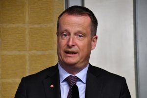 Ygeman: Zorunlu askerlik kararını g&uuml;venlik endişesiyle aldık