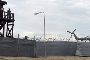 ABD'li Komutan: Afganistan'da daha fazla askere ihtiya&ccedil; var