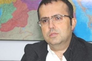 Eczacıbaşı'nın &uuml;st d&uuml;zey y&ouml;neticisi kaza kurbanı