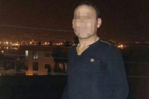 Birlikte yaşadığı kadının kızına istismardan tutuklandı