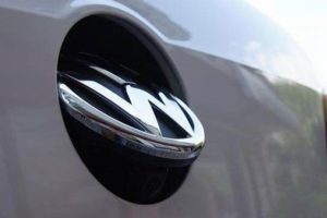 Volkswagen imzayı attı!