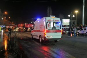 Ankara'daki ter&ouml;r saldırısına ilişkin iddianame tamamlandı