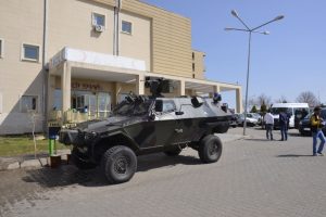 Kardeşlerin arazi kavgası: 7 yaralı