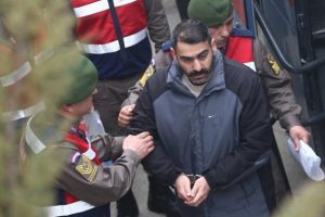 '12 kişiyi ben se&ccedil;tim, helikopteri ben ayarladım'