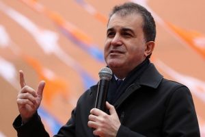 'FET&Ouml; mensupları atılınca ordumuz daha g&uuml;&ccedil;lendi'
