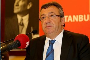 CHP Grup Başkanvekili Altay: Millet bir takdir kullanacaktır