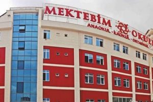 Mektebim yeni d&ouml;neme 16 yeni kamp&uuml;sle giriyor