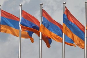 Ermenistan: T&uuml;rkiye ile ilişkileri normalleştirmeye hazırız