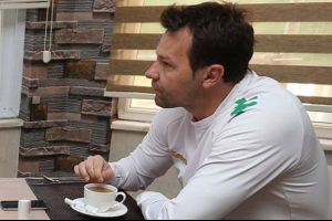 Elvir Bali&ccedil;: Fenerbah&ccedil;e'yi &ccedil;&ouml;zemedik
