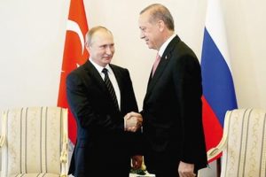 2019 T&uuml;rk-Rus k&uuml;lt&uuml;r ve turizm yılı olacak!