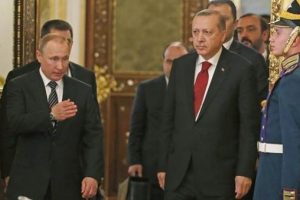 Erdoğan'dan helikopter kazası a&ccedil;ıklaması