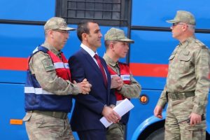Adem Huduti'nin emir subayı darbe gecesini anlattı