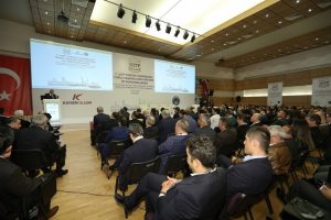 Bursa'da "Kur'an'ın İşlevleri ve Sorumluluklarımız Konferansı"
