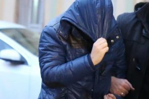 20 ilde FET&Ouml; operasyonu: &Ccedil;ok sayıda g&ouml;zaltı