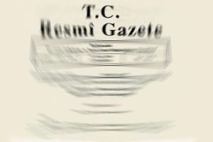 Atama kararları Resmi Gazete'de yayımlandı