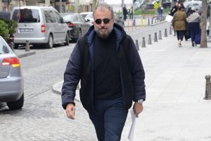 Hamdi Alkan: Kolaya hasret kaldım