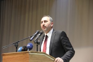 AKP Genel Sekreteri'nden Kılı&ccedil;daroğlu a&ccedil;ıklaması
