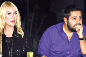 Seda Sayan ile Erkan &Ccedil;elik'ten beklenen a&ccedil;ıklama