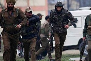 Maocu isyancılar askerleri pusuya d&uuml;ş&uuml;rd&uuml;: 11 &ouml;l&uuml;