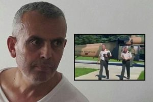 Darbeci Mehmet Dişli ifadesini değiştirdi!