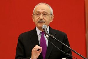 Kılı&ccedil;daroğlu a&ccedil;ıkladı: Niye Cumhurbaşkanı'nın istifasını isteyelim