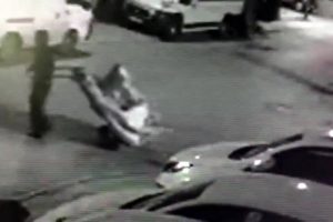 200 bin TL değerinde beton delme makinesi &ccedil;aldılar